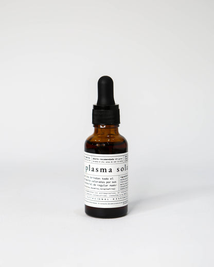 Botanical tinctures - Savia Sabia