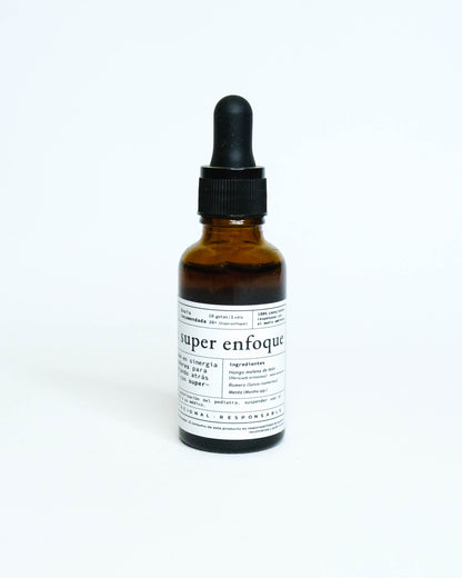 Botanical tinctures - Savia Sabia