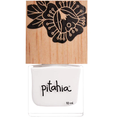 Bases y Top Coats - Pitahia