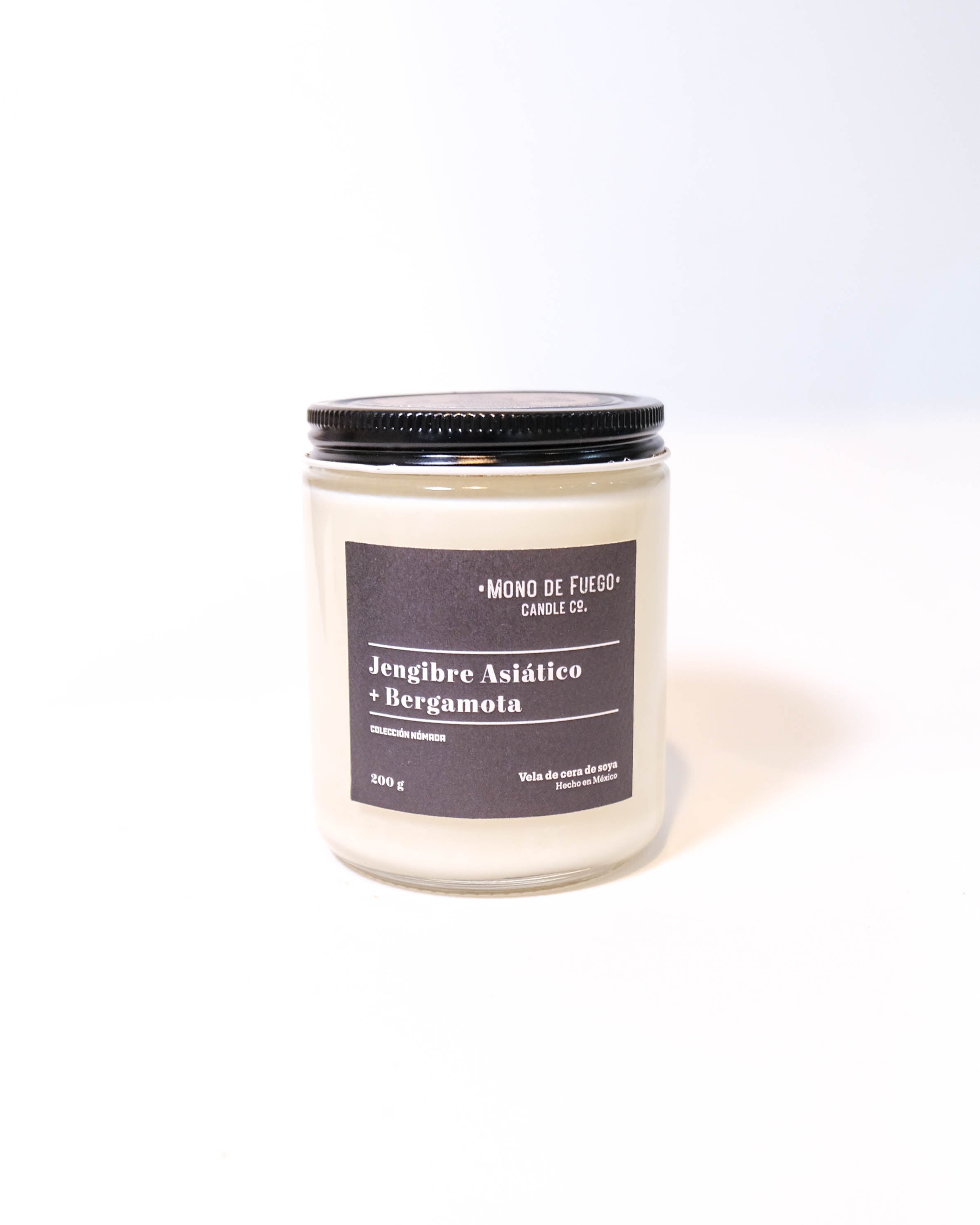 Candles - Fire Monkey