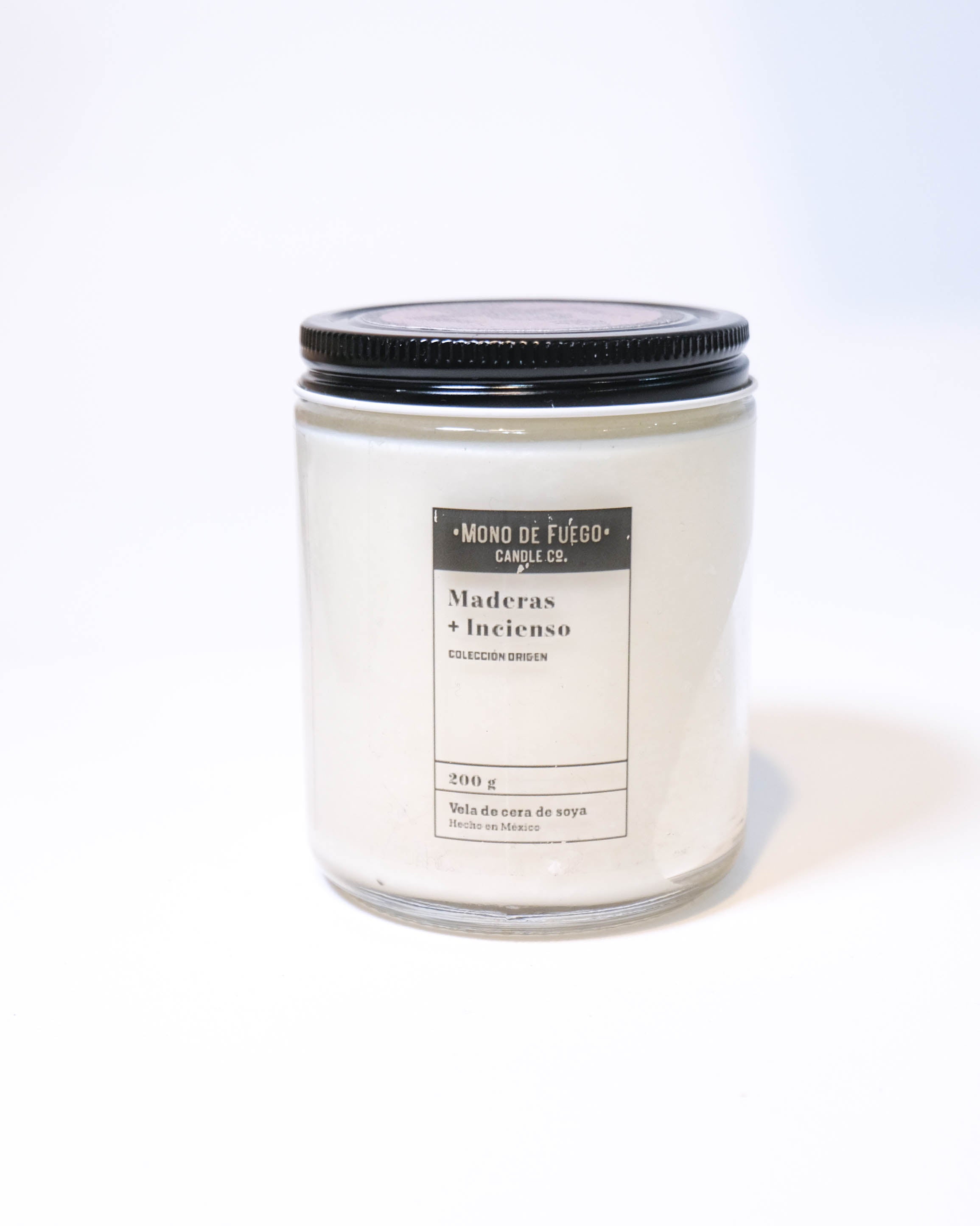 Candles - Fire Monkey