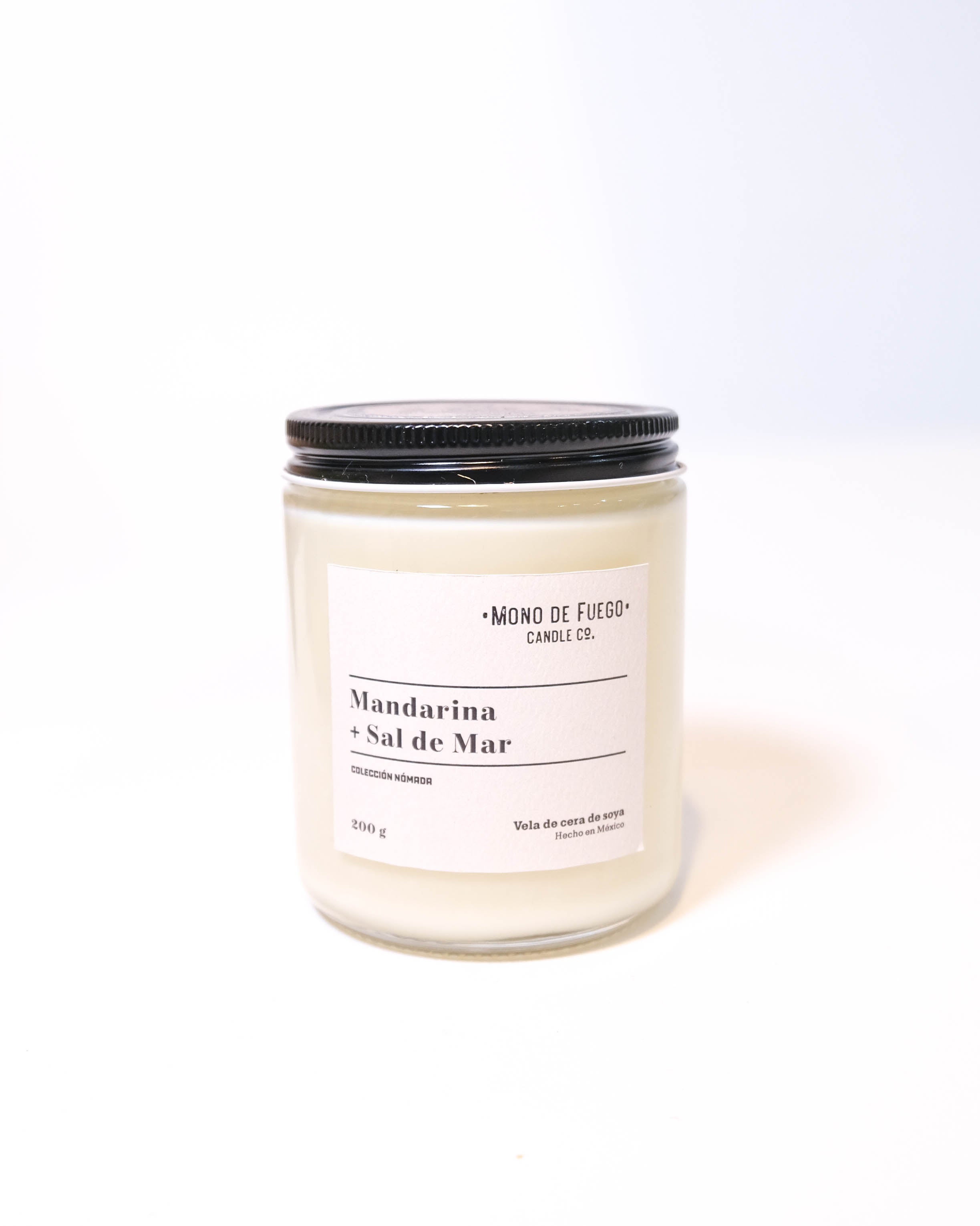 Candles - Fire Monkey