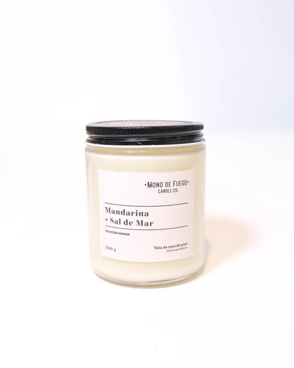 Candles - Fire Monkey