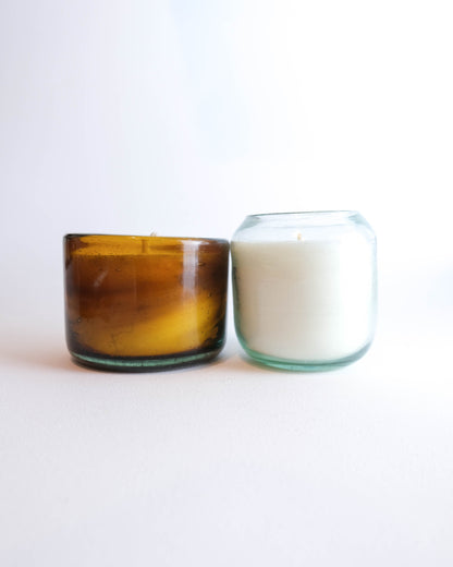 Healing Candles - Glou